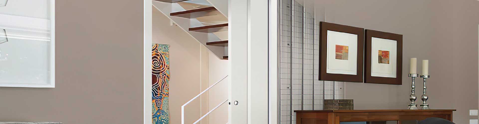 Casonetos para Puertas Correderas. Elige el mejor para tu hogar