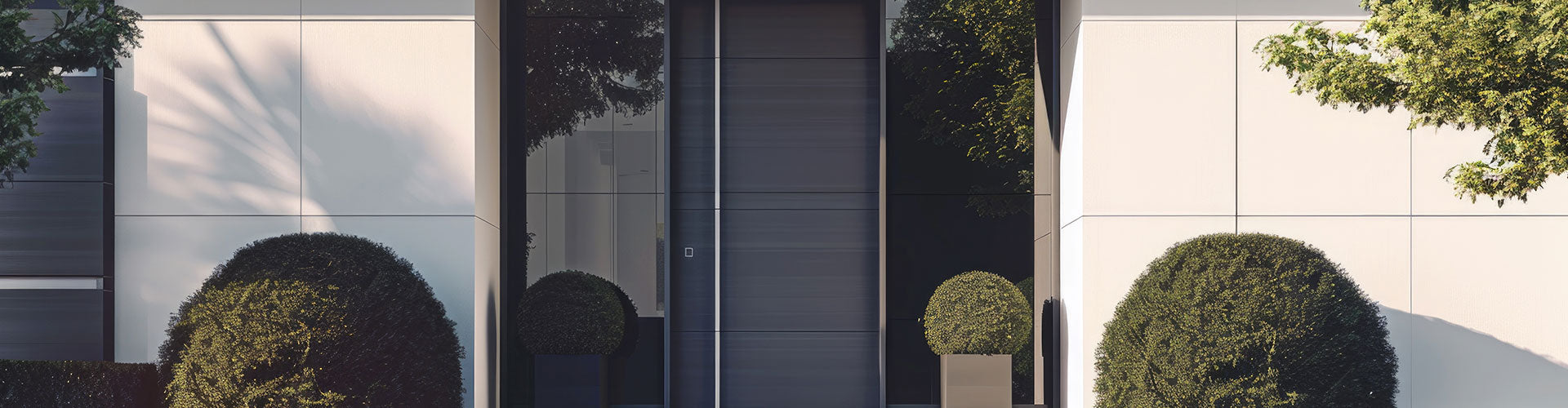 cambiar puerta entrada casa