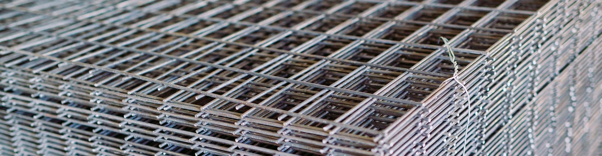 Conoce las aplicaciones industriales de la malla electrosoldada