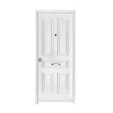 Puerta Acorazada Cearco Grado 4 Omega Antique 5 puntos