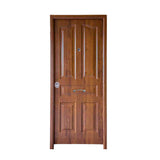 Puerta Acorazada Cearco Grado 3 Omega Antique 3 puntos