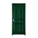 Puerta Acorazada Cearco Grado 4 Omega Antique 5 puntos