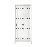 Puerta Acorazada Triana B4 Grado 3 1 Punto