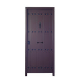 Puerta Acorazada Triana B4 Grado 3 1 Punto