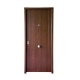 Puerta Acorazada Milán B4 Grado 3 3 Puntos