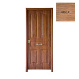 Puerta Acorazada Cearco Grado 3 Omega Antique 3 puntos
