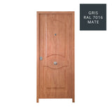 Puerta Acorazada Cearco Grado 4 Clásica Omega 5 puntos