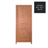 Puerta Acorazada Cearco Grado 4 Clásica Omega 5 puntos