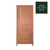 Puerta Acorazada Cearco Grado 4 Clásica Omega 5 puntos