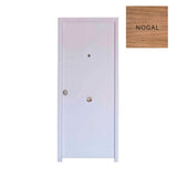 Puerta Acorazada Cearco Grado 3 Omega Lisa 3 Puntos