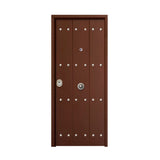 Puerta Acorazada Alborán Omega Grado 3 3 puntos