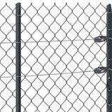 Poste para vallado intermedio T-Fix