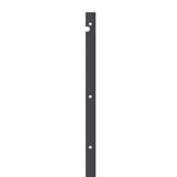 Poste para Vallado T-Fix