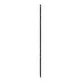 Poste para vallado terminal T-Fix