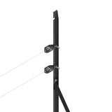 Poste para vallado terminal T-Fix