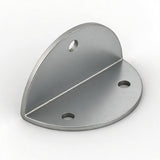 Base para poste T-Fix