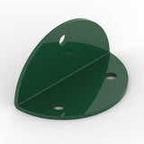 Base para poste T-Fix