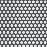 Chapa perforada agujero redondo R5 T7