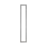 FIjo lateral de Puerta Acorazada modelo L1 sin pintura