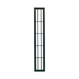 Fijo lateral L3 para Puerta Acorazada Omega