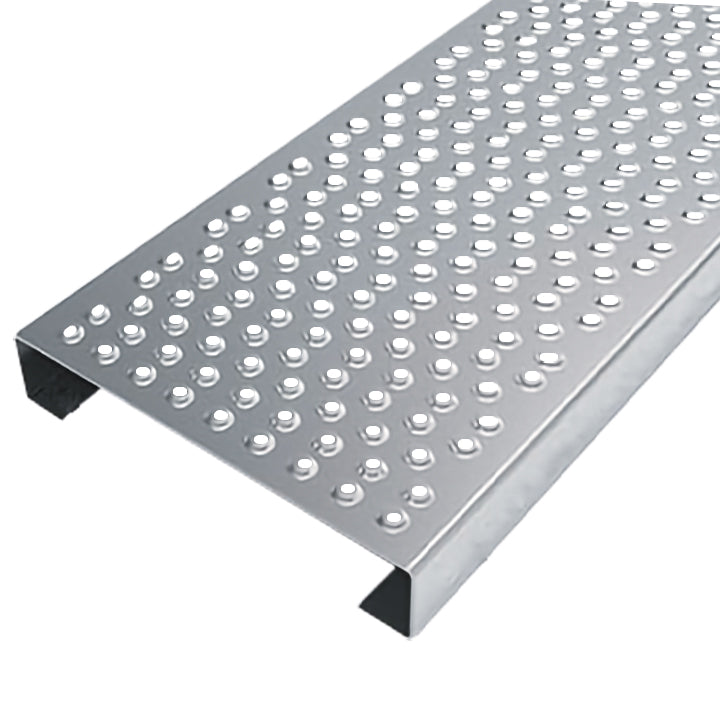 Muestra suelo abocardado R15