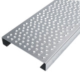 Muestra suelo abocardado R15