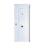 Puerta Acorazada Cearco Provenzal
