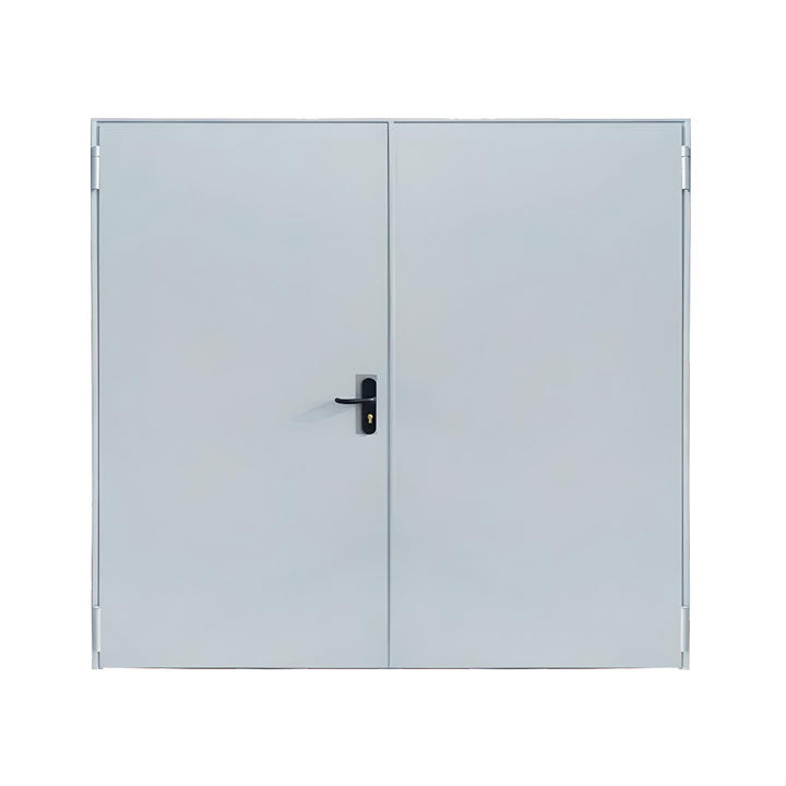 Puerta Cortafuegos RF 60 (EI2 60) C5 de 2 Hojas