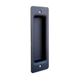 tirador uñero puerta corredera