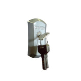 Puerta Acorazada Verona Doble Hoja B4 Grado 3 3 Puntos