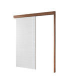 Estructura Puerta Corredera Sin Obra Orchidea AppliSystem