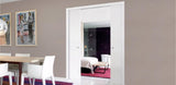 Puerta corredera con casoneto Orchidea PYL