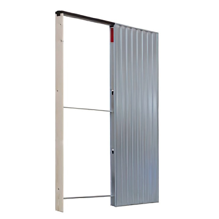 Casoneto para puerta corredera Orchidea PYL simple