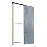 Casoneto para puerta corredera Orchidea PYL simple