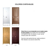 Puerta Acorazada Cearco Grado 4 Omega Triana 5 puntos