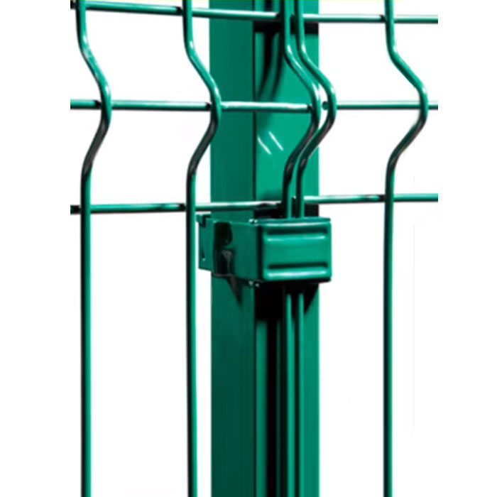 Abrazadera Ultrafix Verde en Valla Hércules