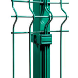 Abrazadera Ultrafix Verde en Valla Hércules