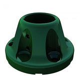 Base Plastica Quickfix Verde Bases De Superficie