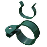 Bolsa 4 Abrazaderas Quickfix Metalica Verde