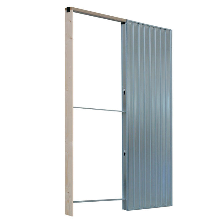 Casoneto Puerta Corredera Pladur
