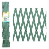 Celosia Pvc Verde 3X1 Metros. Ocultación