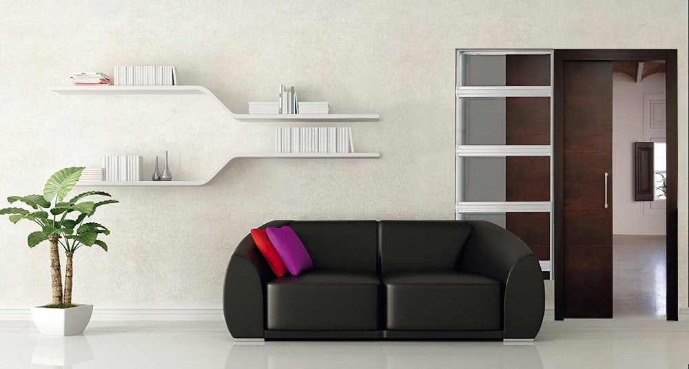 Casoneto Puerta Corredera Orchidea PYL EasySlide