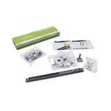Kit autocciere Casoneto Puerta Corredera Madera