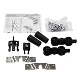 Kit Carrilla Casoneto Puerta Corredera