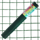 Malla Plastificada Corral 13X13/100 Rollo 10 Metros Ocultación