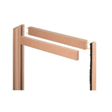 Marco Interior Casoneto Orchidea Puerta Corredera 60 cm