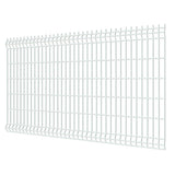 Panel Malla Hércules Blanca