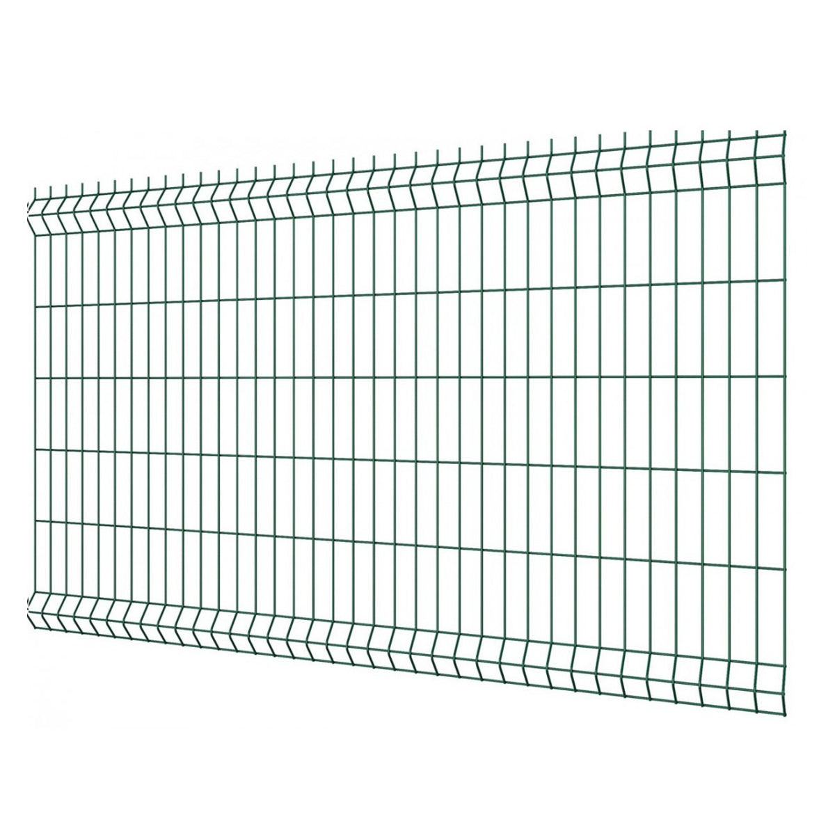 Panel Malla Hércules Verde
