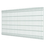 Panel Malla Hércules Verde