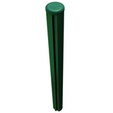 Poste Cremallera Quickfix Verde Para Malla hércules